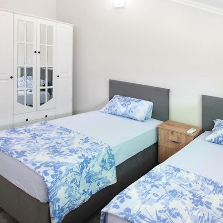 Bluberry Central Fethiye'S Apartment ภายนอก รูปภาพ