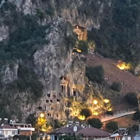 Bluberry Central Fethiye'S Apartment ภายนอก รูปภาพ