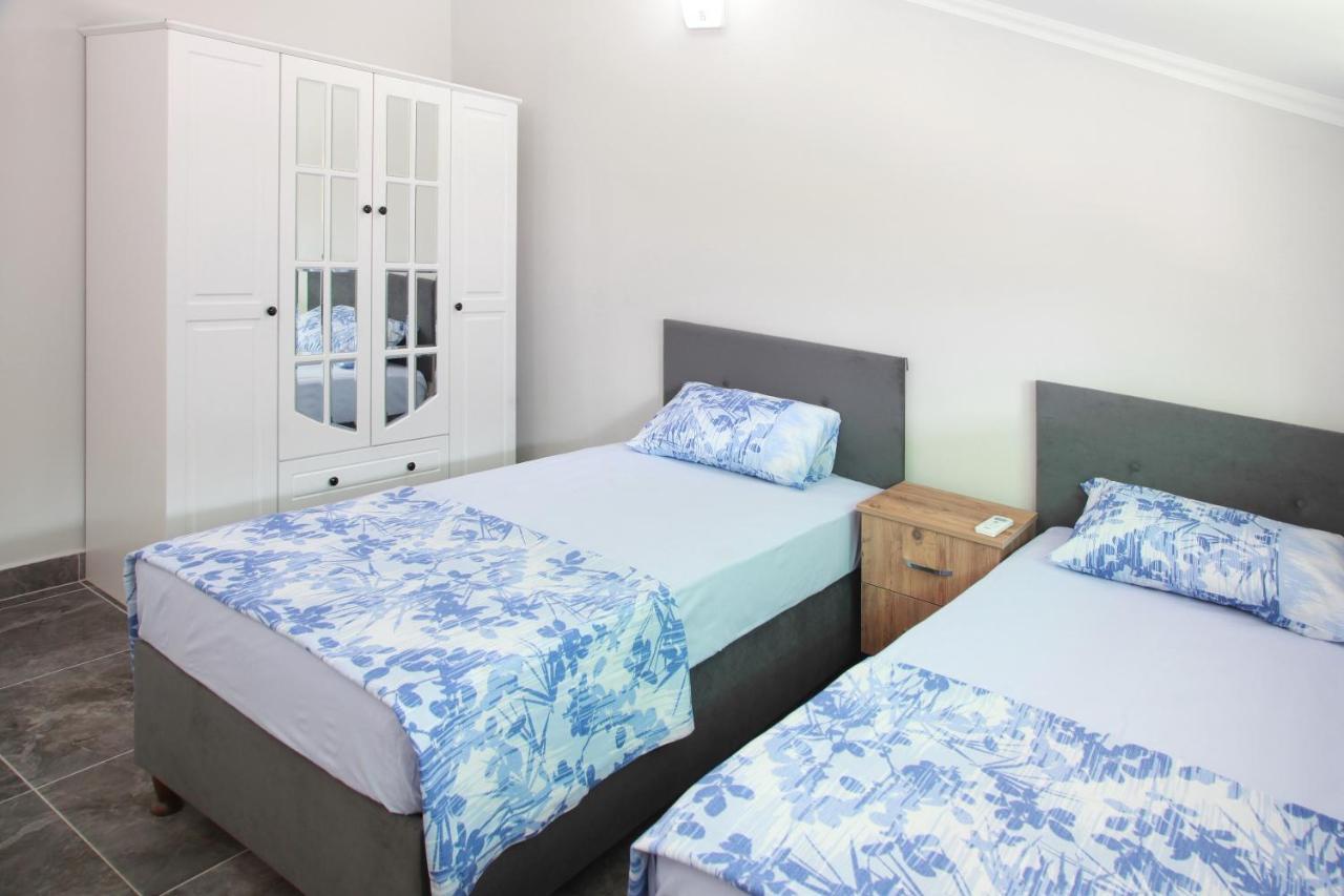 Bluberry Central Fethiye'S Apartment ภายนอก รูปภาพ