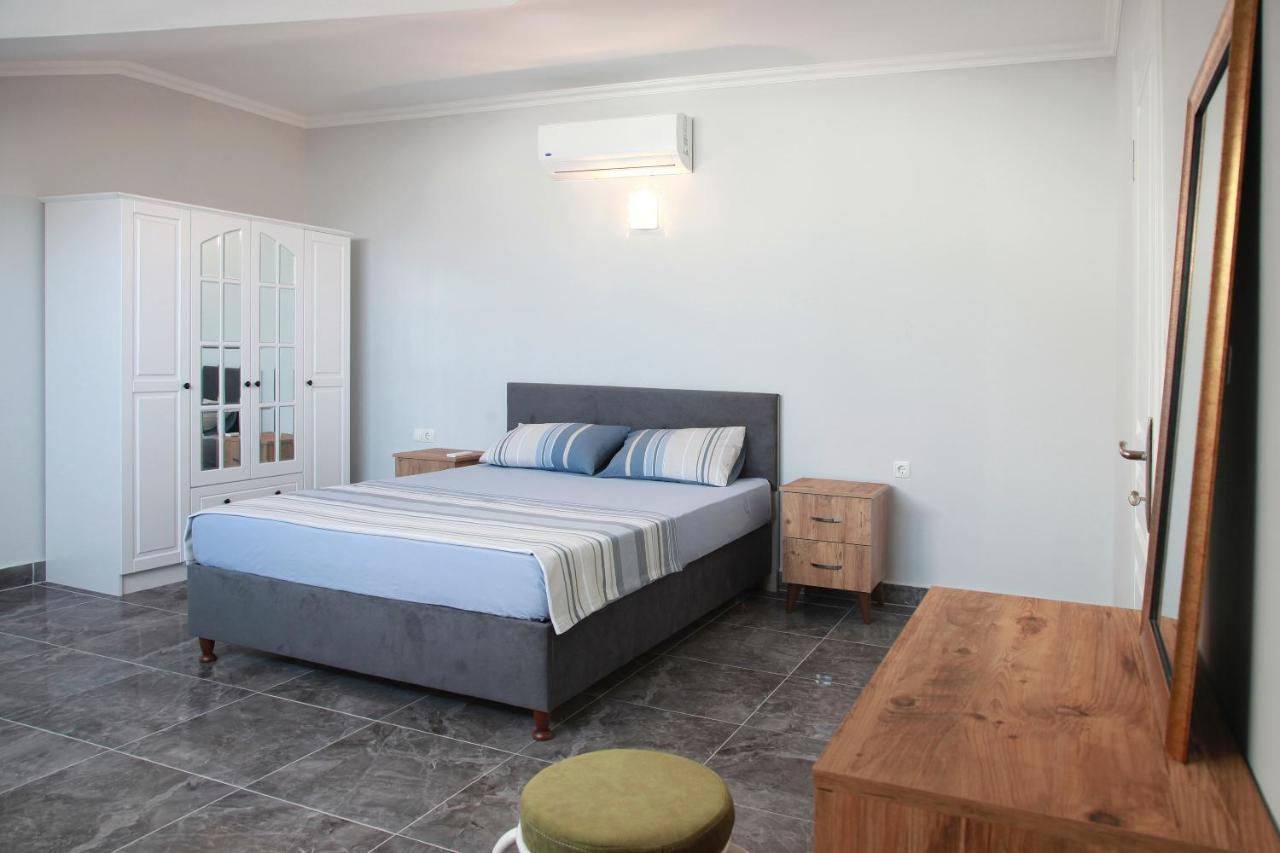Bluberry Central Fethiye'S Apartment ภายนอก รูปภาพ