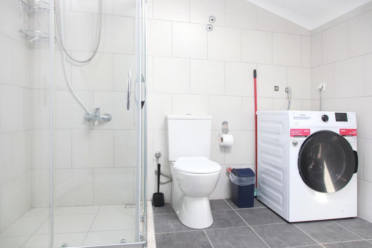 Bluberry Central Fethiye'S Apartment ภายนอก รูปภาพ