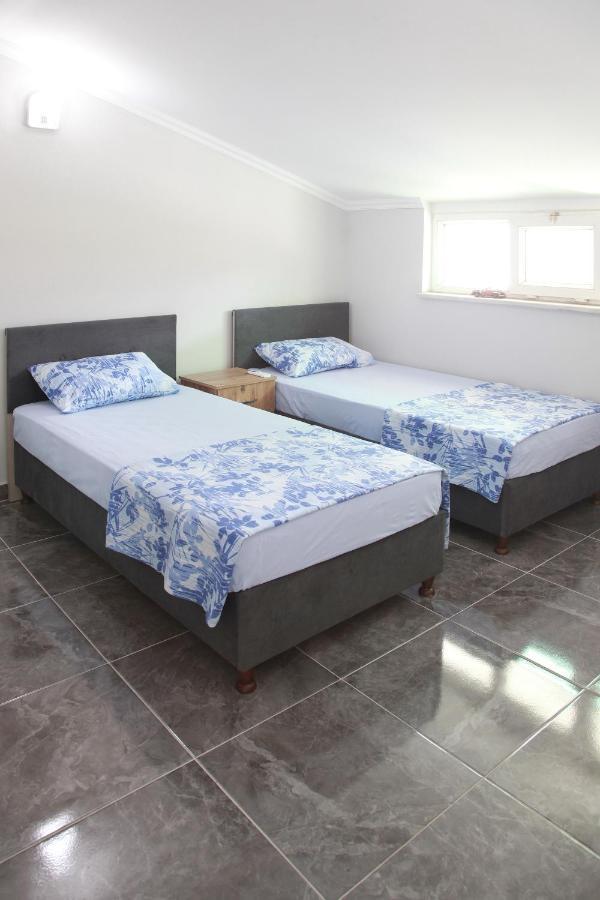 Bluberry Central Fethiye'S Apartment ภายนอก รูปภาพ